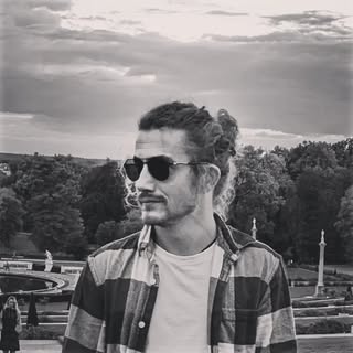 Michael König's Profile Pic